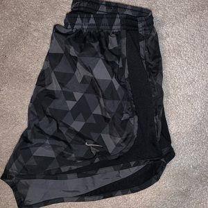 NIKE TRACK SHORTS